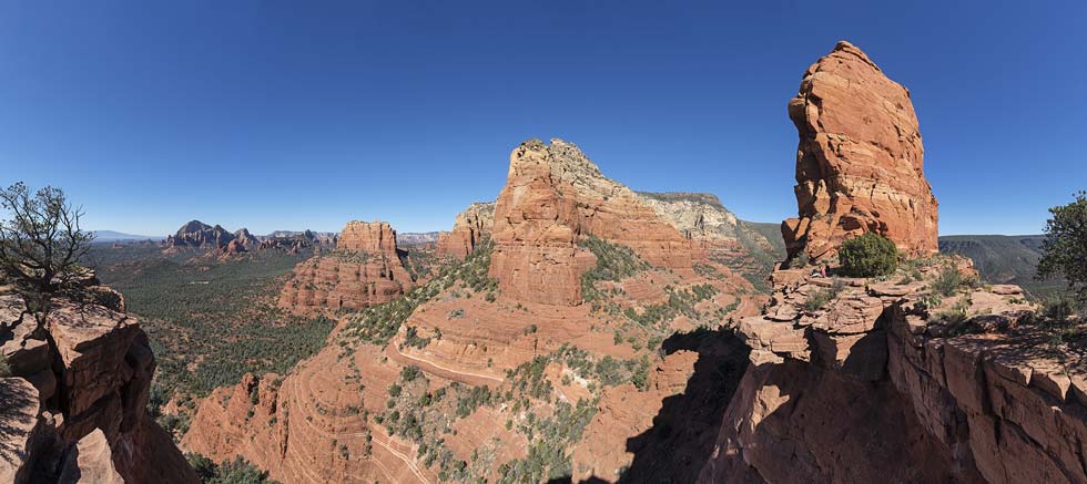 picture of mountain