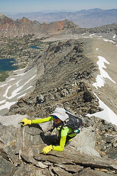 picture of Sierra