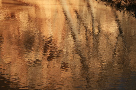 picture of Jack's canyon