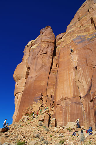 picture of Indian Creek