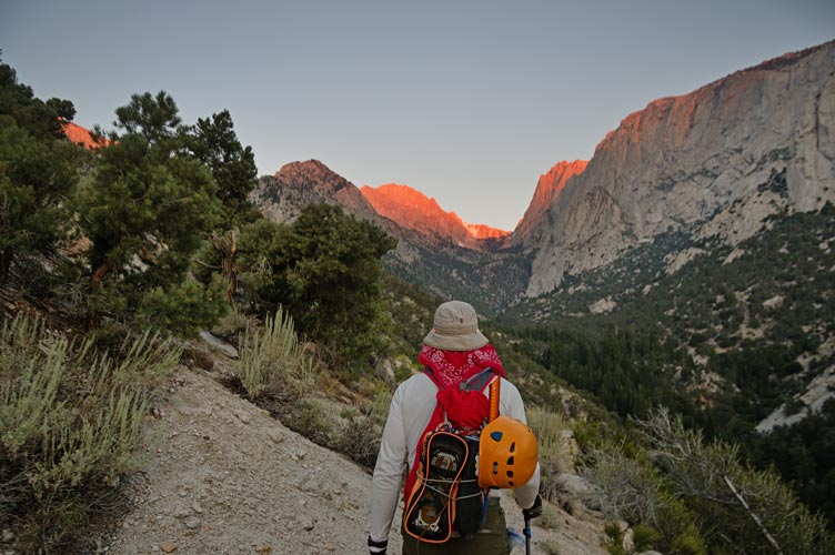 picture of Sierra