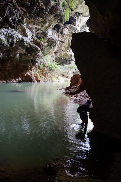 picture of Laos