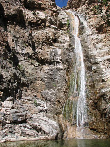 picture of Black Canyon