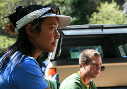 picture of Julie