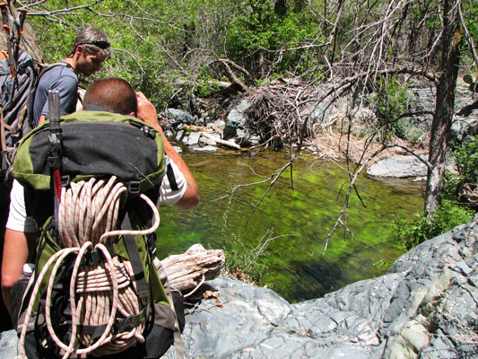 picture of Black Canyon