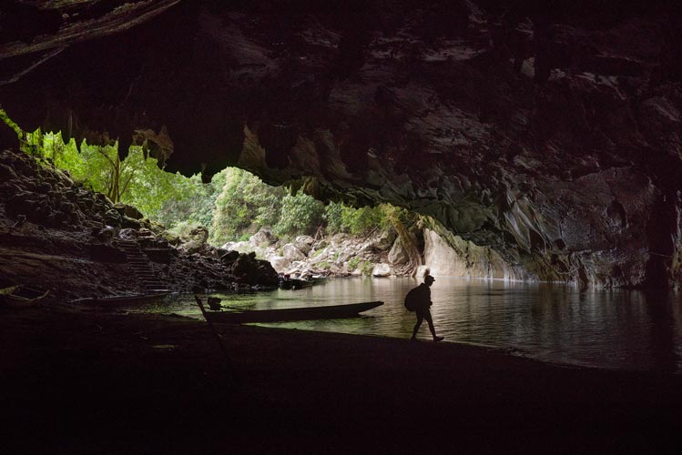 picture of Laos