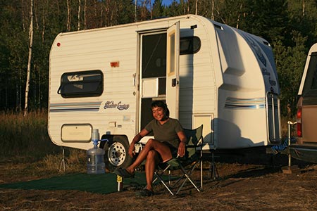 picture of trailer