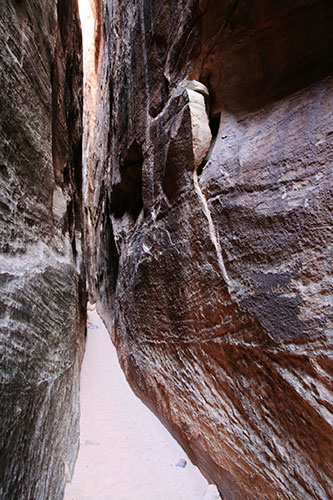 picture of Indian Creek