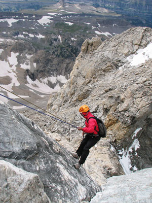 picture of the Grand Teton