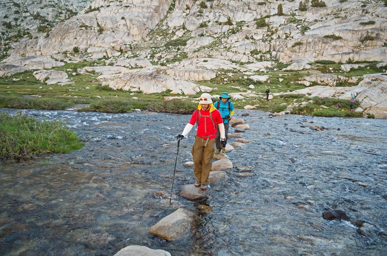 picture of Evolution basin