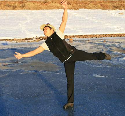 picture of Julie