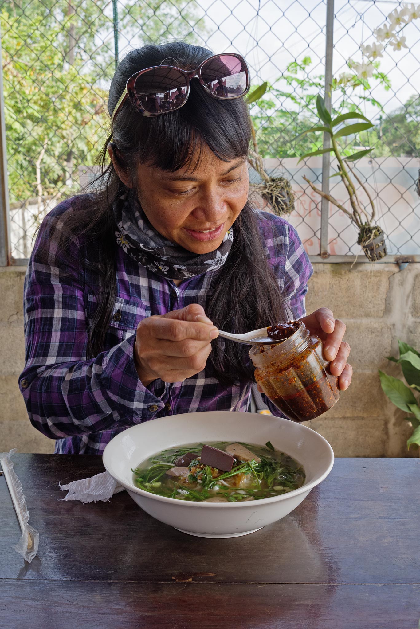 picture of Laos