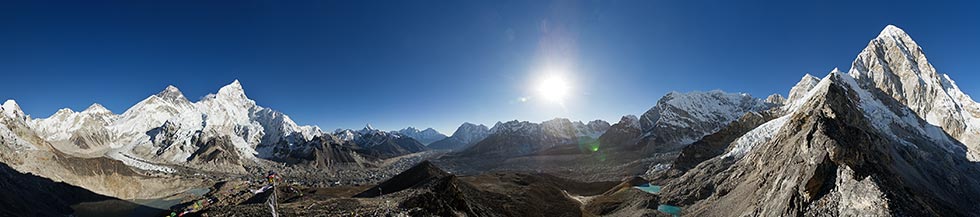picture of Nepal