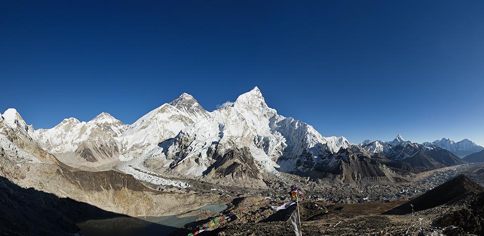 picture of Nepal