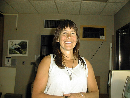 Picture of Karen