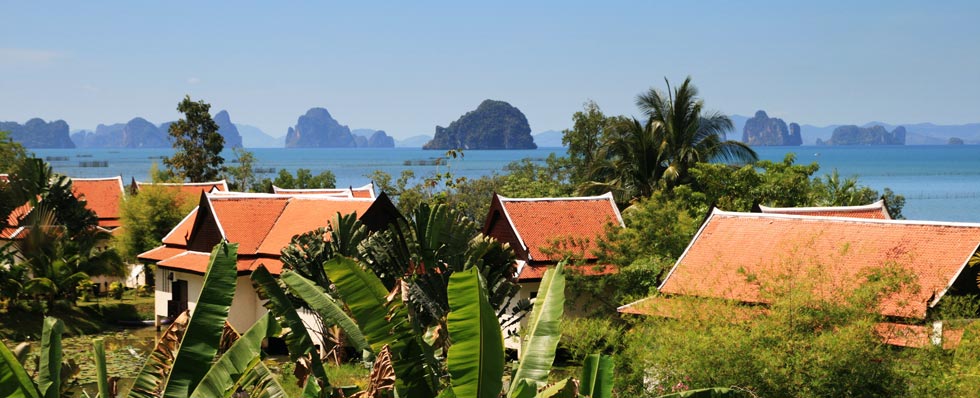 picture of thailand
