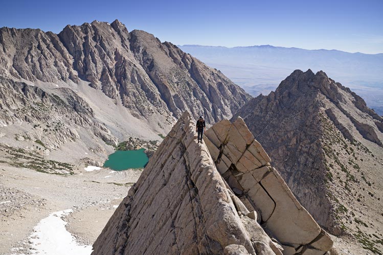 picture of Mt Humphreys