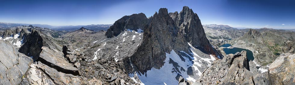 picture of mountains