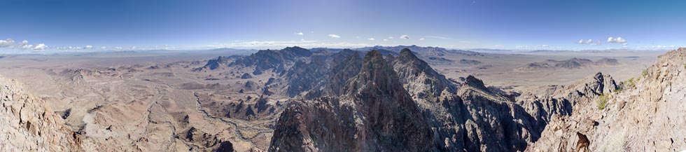 picture of mountain