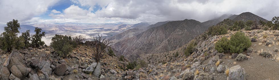 picture of mountains