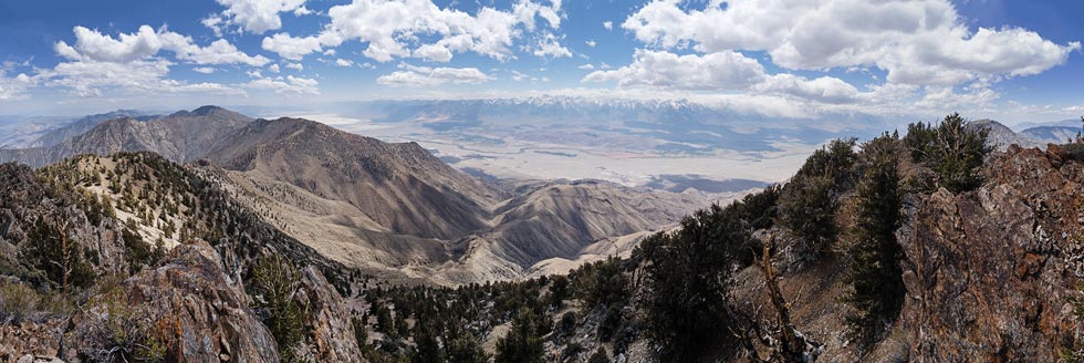 picture of mountain