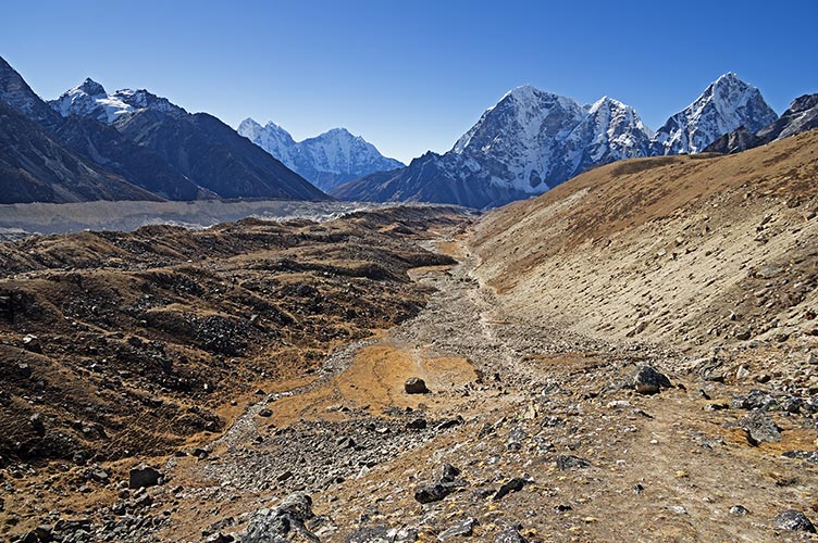 picture of Nepal
