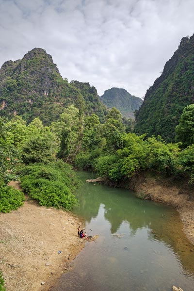 picture of Laos