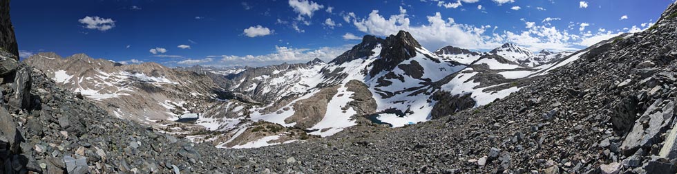 picture of mountains