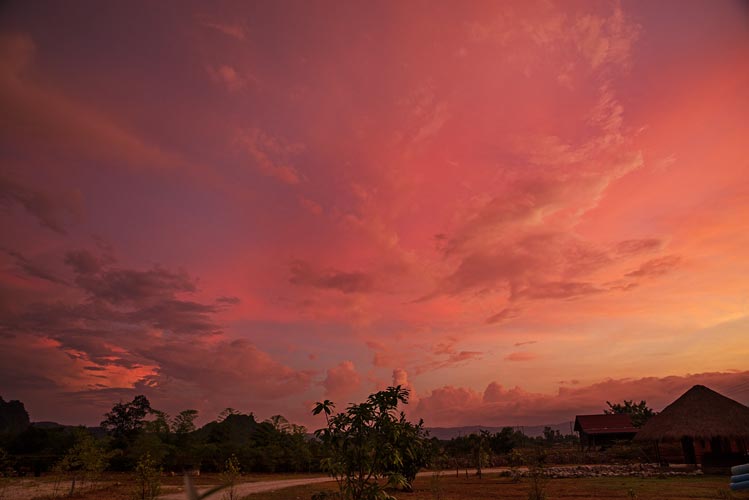 picture of Laos
