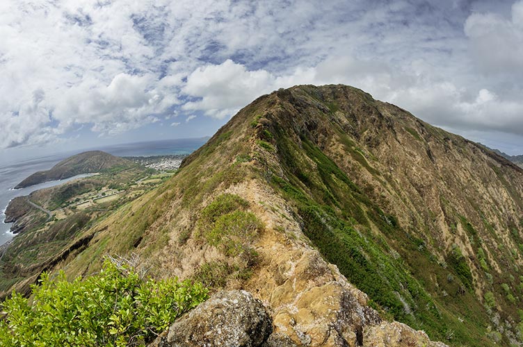 picture of Hawaii