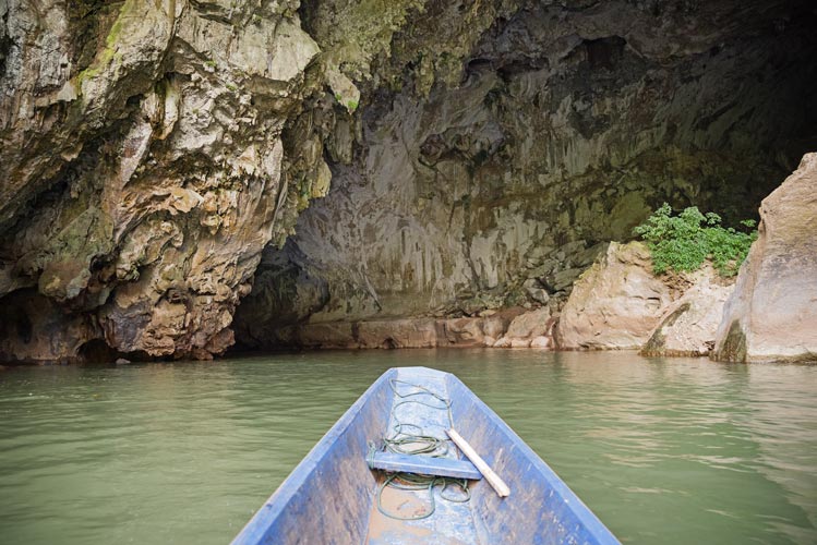 picture of Laos