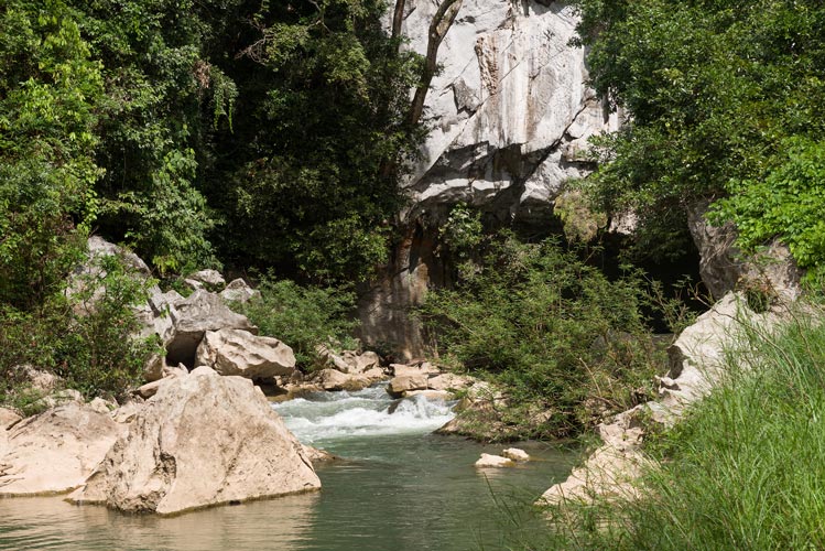 picture of Laos