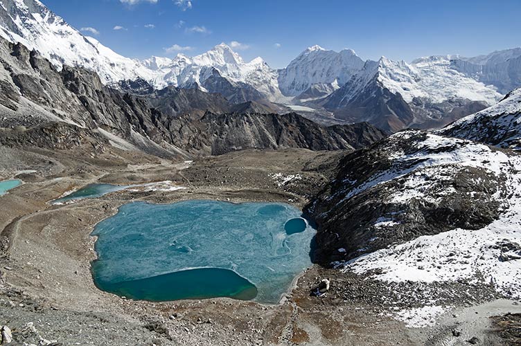 picture of Nepal