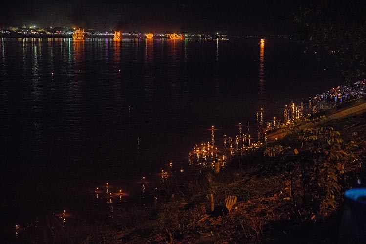 picture of Laos