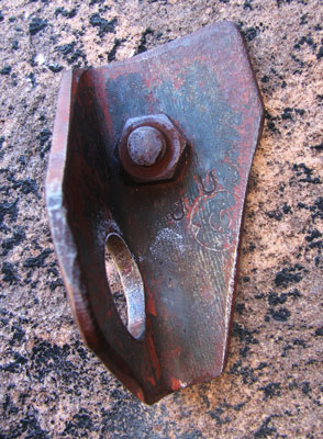 picture of bolt