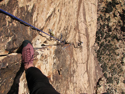 picture of climb
