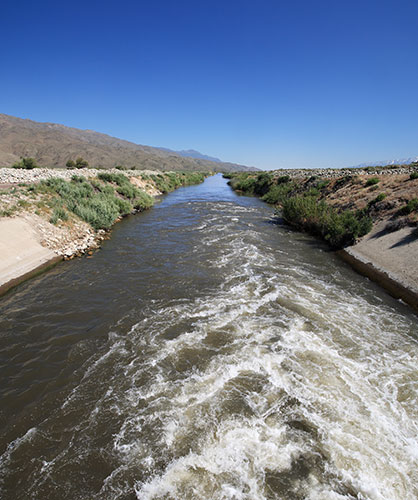 picture of owens river
