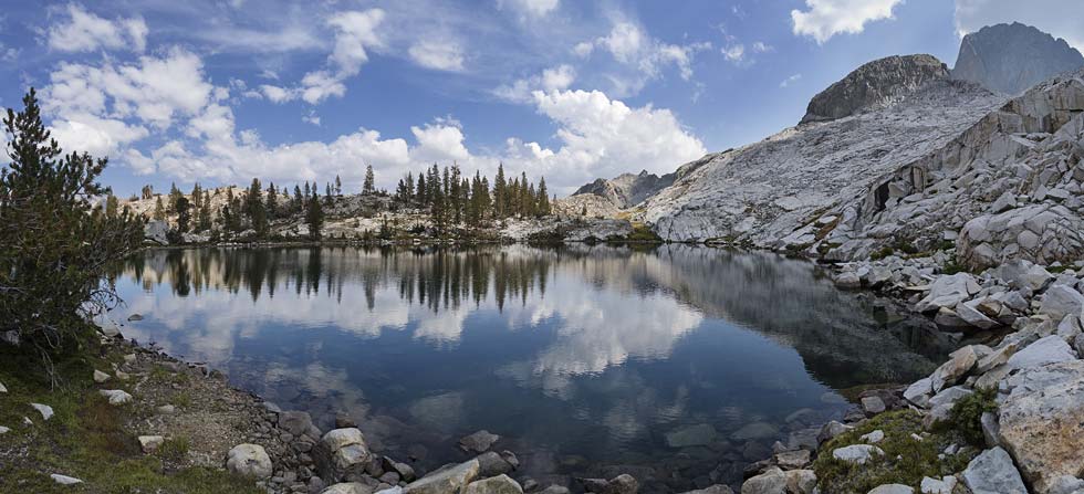 picture of mountain