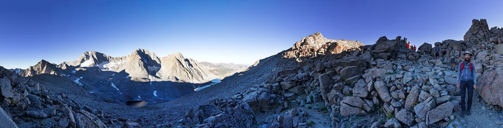 picture of mountains