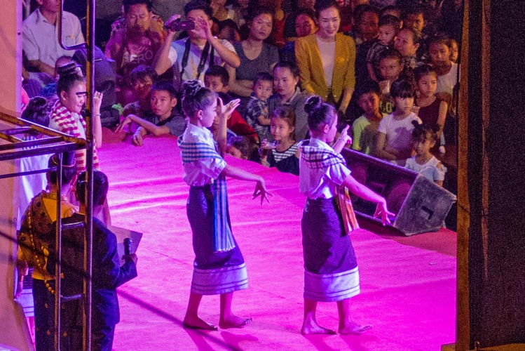 picture of Laos