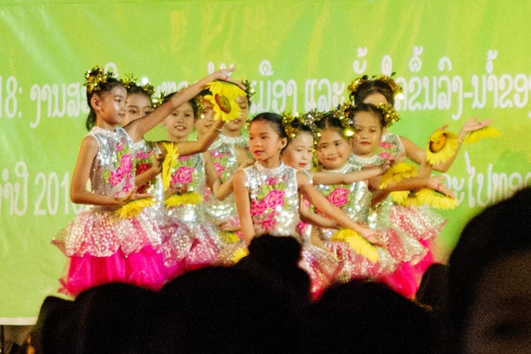 picture of Laos