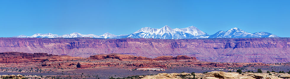 picture of Indian Creek