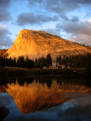 picture of Lembert Dome