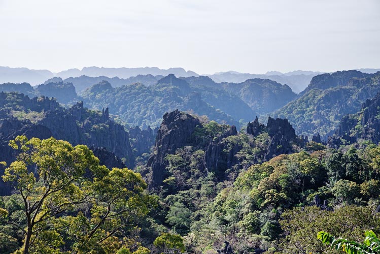 picture of Laos