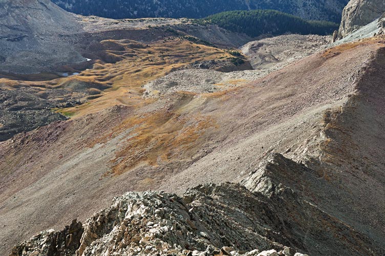 picture of 14er
