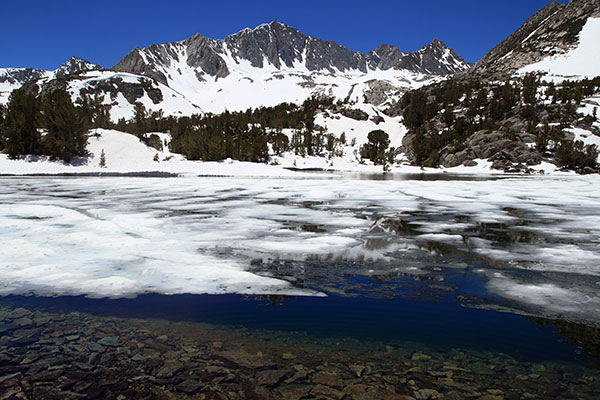 picture of Long Lake