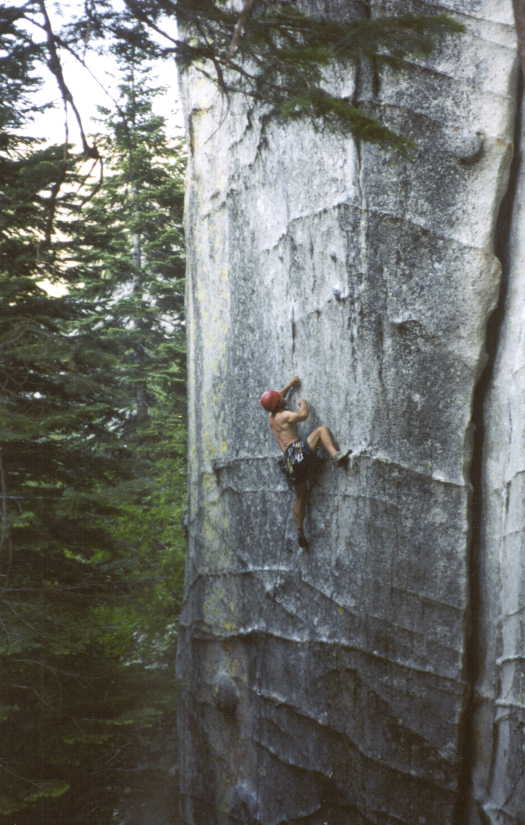picture of Lover's Leap