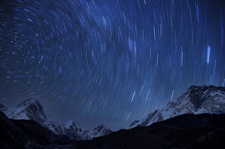 picture of Nepal