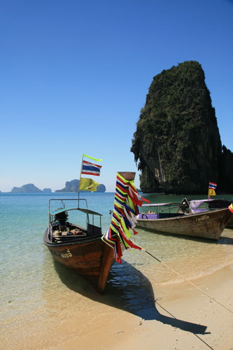 picture of thailand