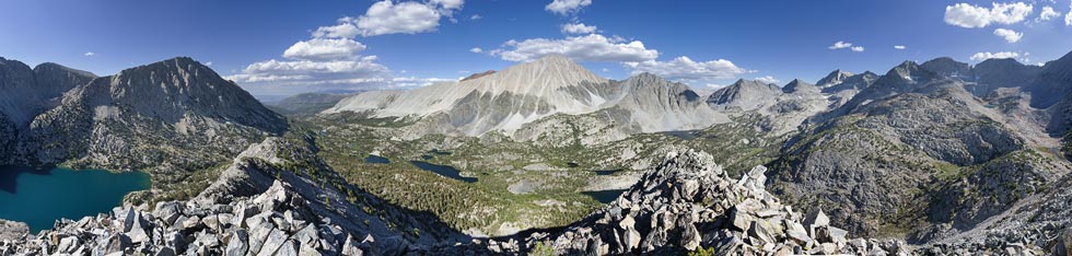 picture of mountains
